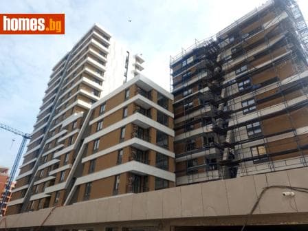 Двустаен, 82m²