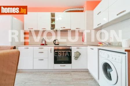 Двустаен, 66m²
