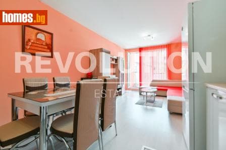 Двустаен, 66m²