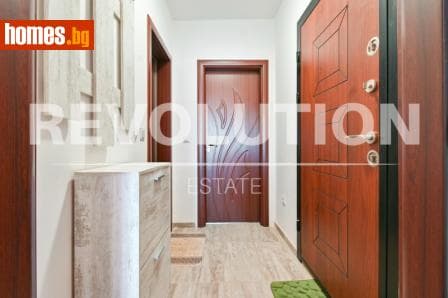 Двустаен, 66m²