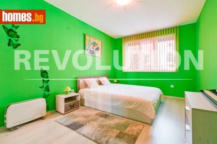 Двустаен, 66m²