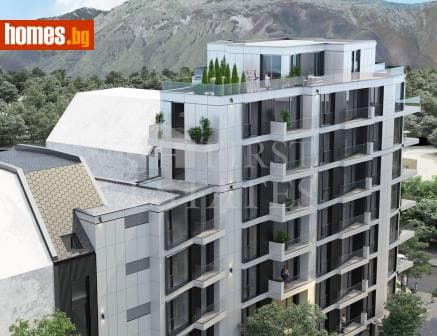 Тристаен, 140m²