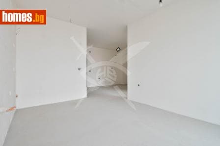 Двустаен, 64m²