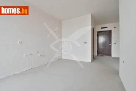 Двустаен, 64m²