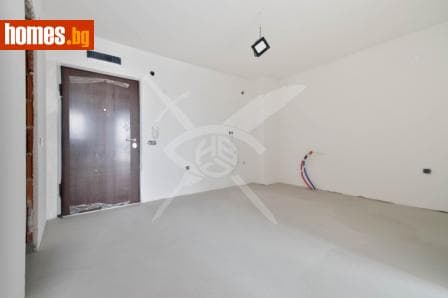 Двустаен, 64m²