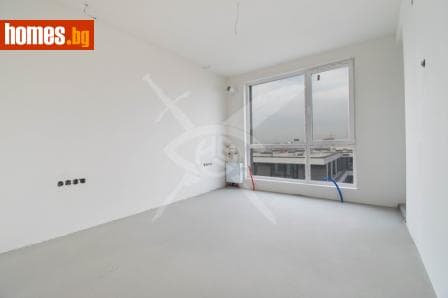 Двустаен, 64m²
