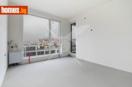 Двустаен, 64m²