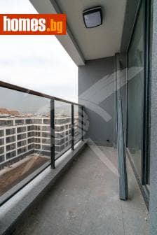Двустаен, 64m²