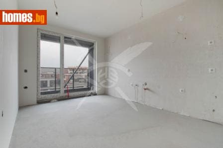 Двустаен, 64m²
