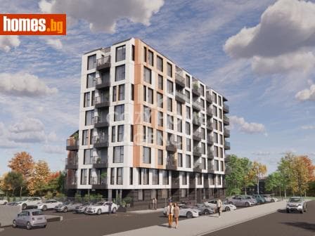 Тристаен, 123m²