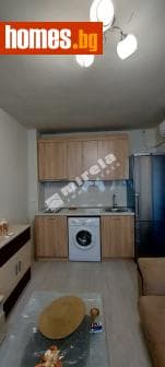 Двустаен, 42m²