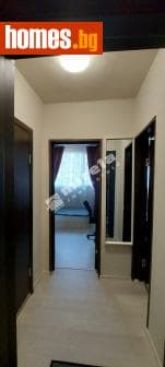 Двустаен, 42m²
