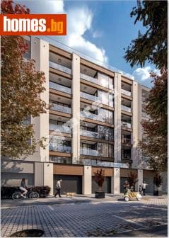 Двустаен, 69m²