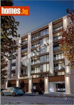Двустаен, 69m²