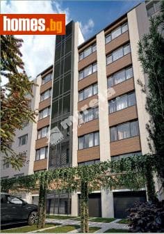 Двустаен, 69m²
