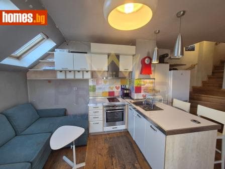 Двустаен, 104m²
