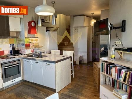 Двустаен, 104m²