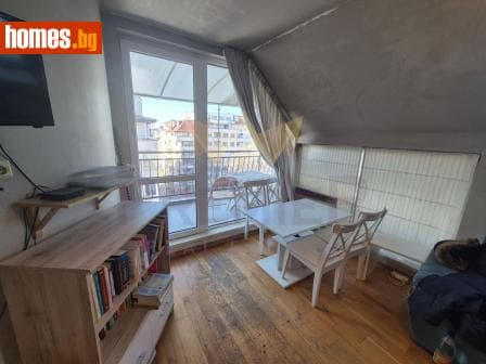 Двустаен, 104m²