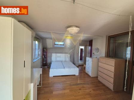 Двустаен, 104m²