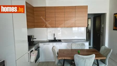 Двустаен, 72m²
