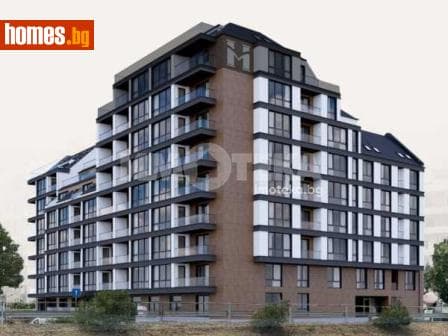 Двустаен, 98m²