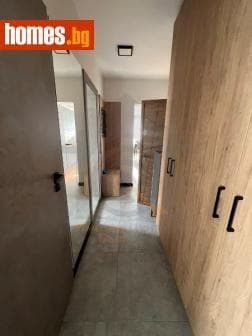 Двустаен, 80m²