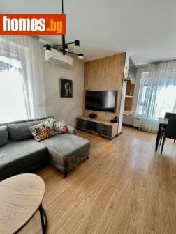 Двустаен, 80m²
