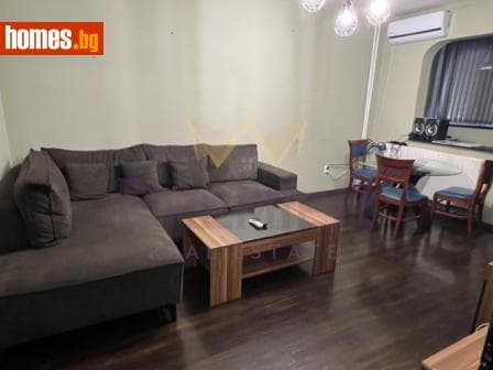 Двустаен, 68m²