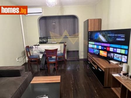 Двустаен, 68m²