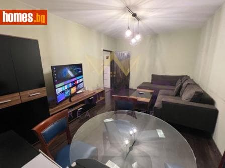 Двустаен, 68m²