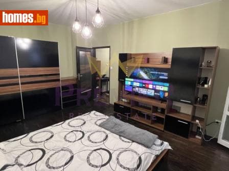 Двустаен, 68m²
