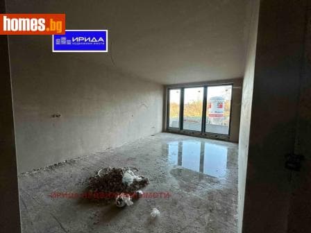 Двустаен, 85m²