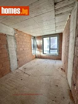 Двустаен, 85m²