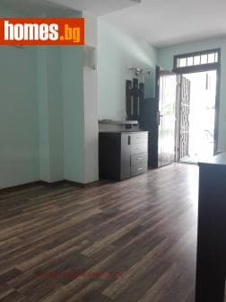 Двустаен, 50m²