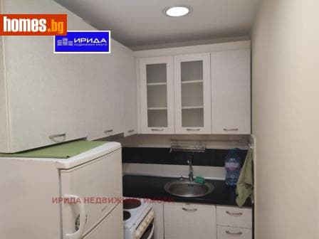 Двустаен, 50m²