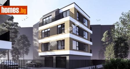 Двустаен, 63m²