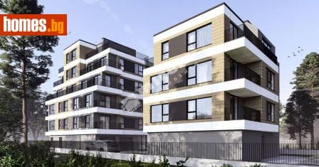 Тристаен, 103m²