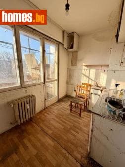 Двустаен, 65m²