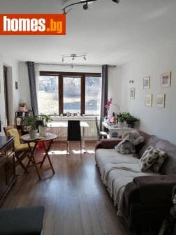 Двустаен, 69m²