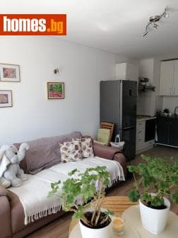 Двустаен, 69m²