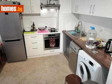 Двустаен, 69m²