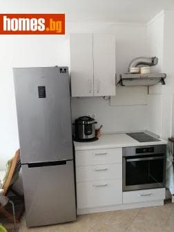 Двустаен, 69m²