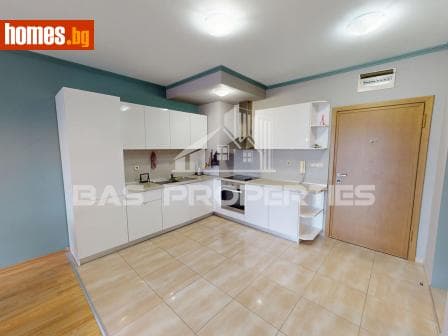 Двустаен, 75m²