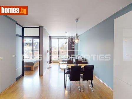Двустаен, 75m²