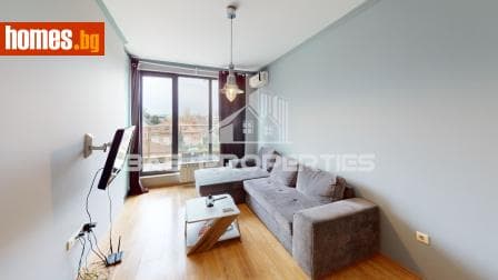 Двустаен, 75m²