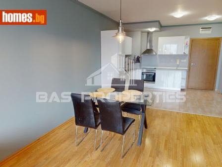 Двустаен, 75m²