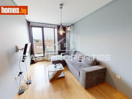 Двустаен, 75m²