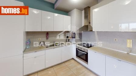 Двустаен, 75m²