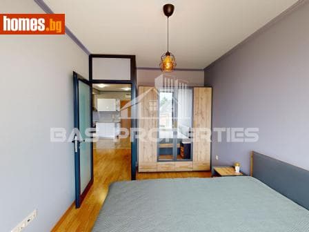 Двустаен, 75m²