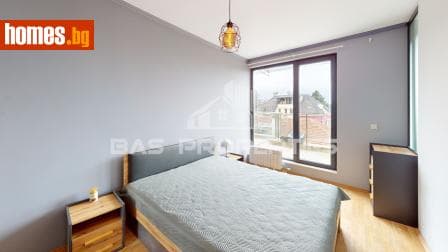 Двустаен, 75m²